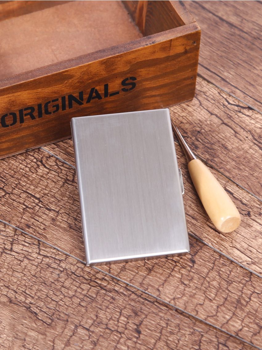 Minimalist Card Holder