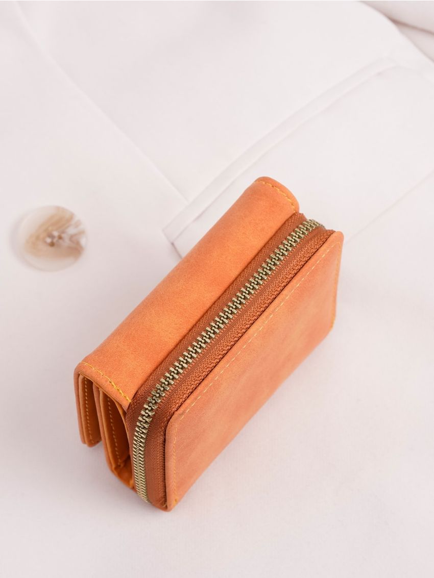 Minimalist Small Wallet