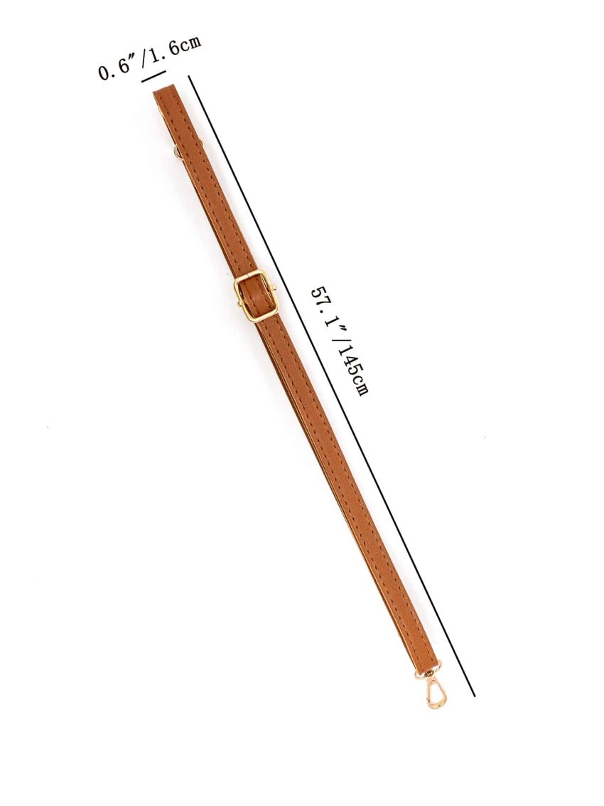 Minimalist Bag Strap