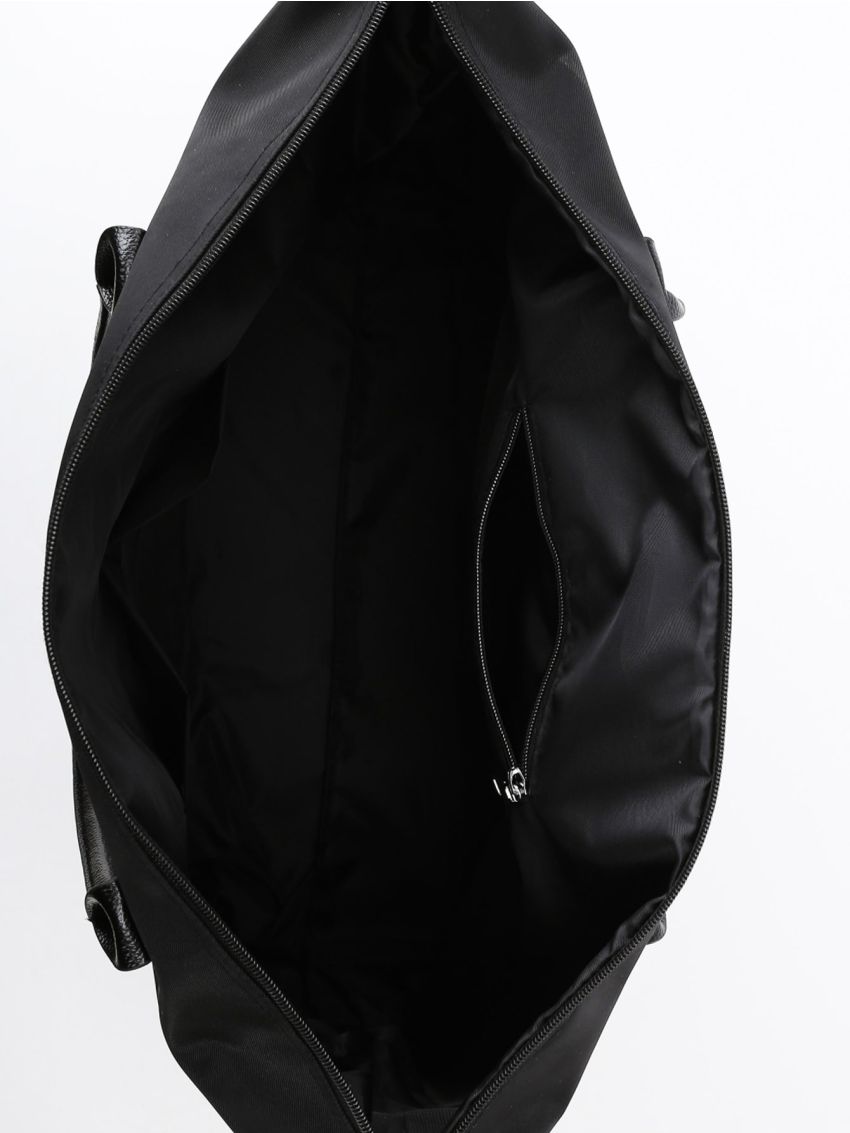 Minimalist Large Capacity Travel Bag