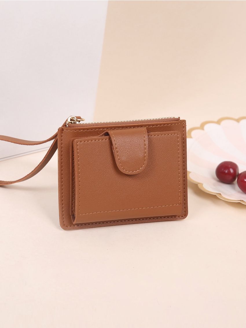Minimalist Small Wallet