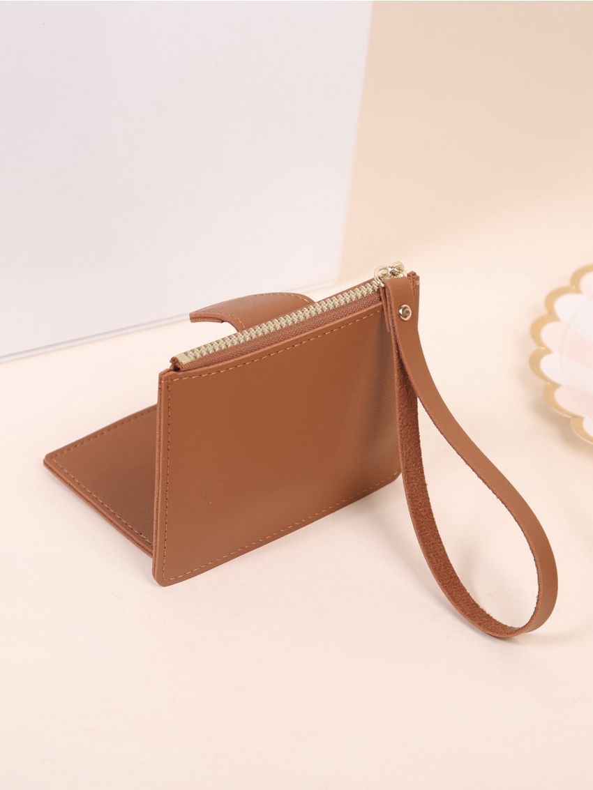 Minimalist Small Wallet