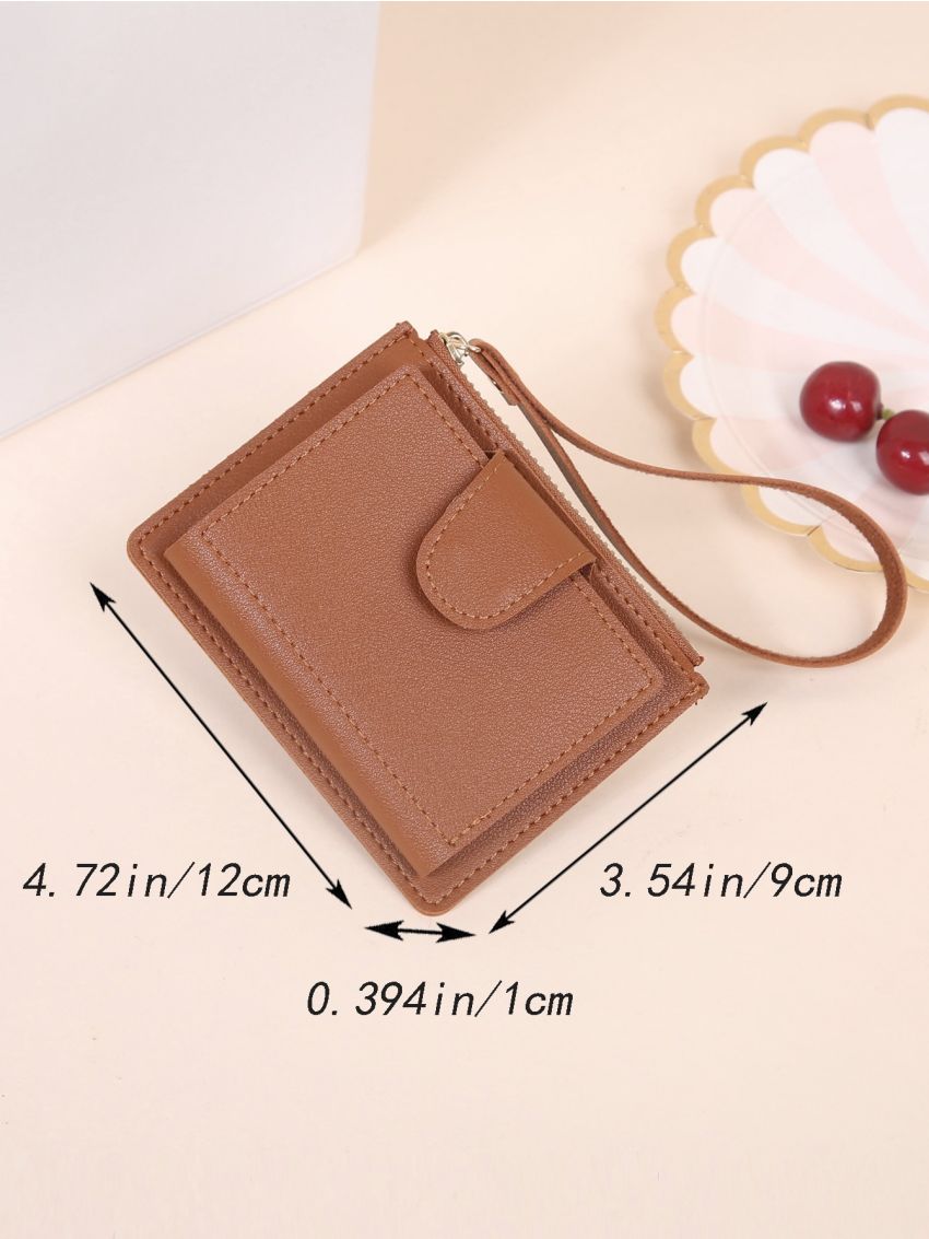 Minimalist Small Wallet