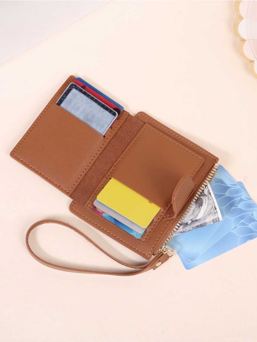 Minimalist Small Wallet