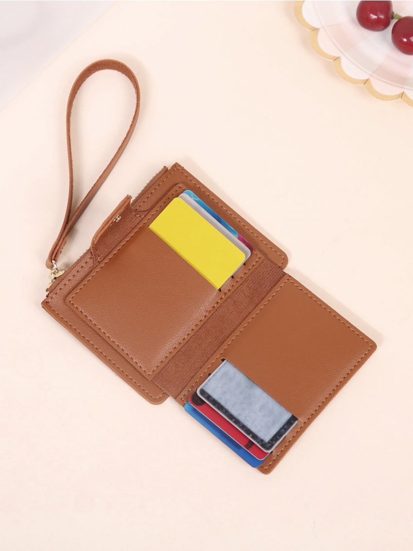Minimalist Small Wallet