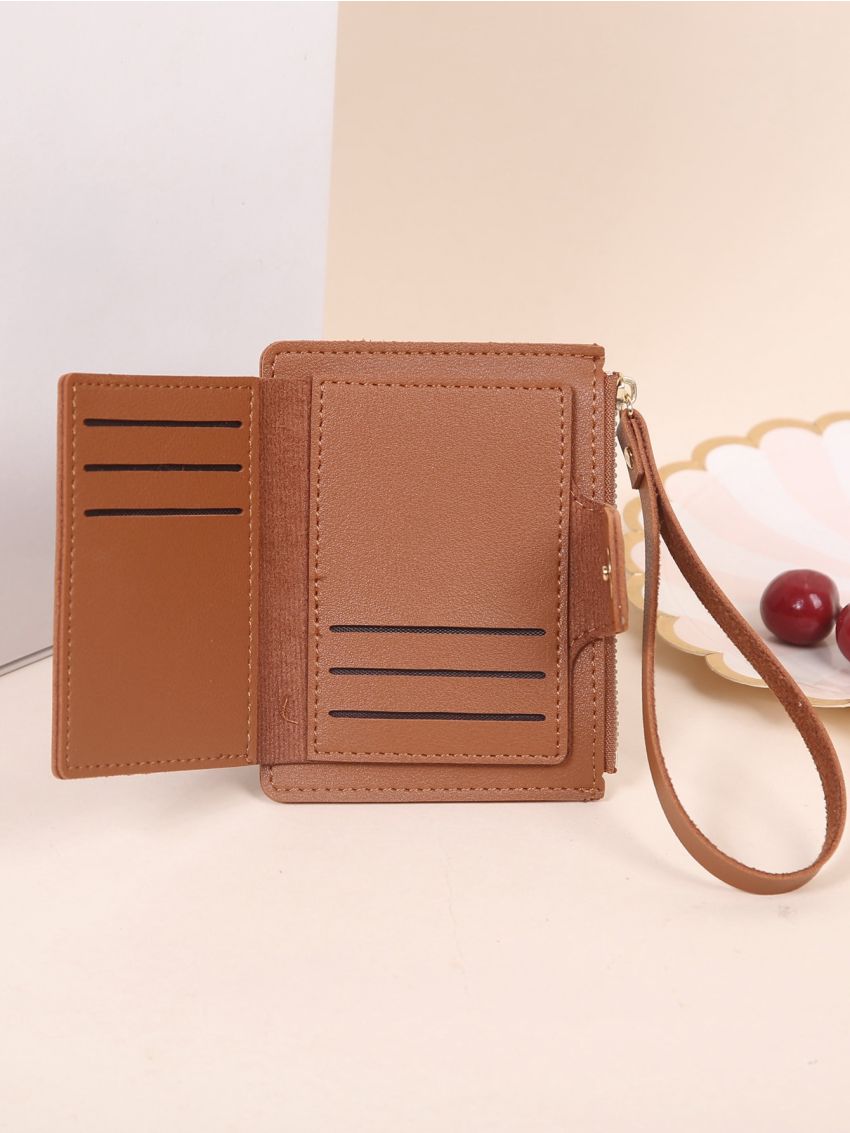 Minimalist Small Wallet