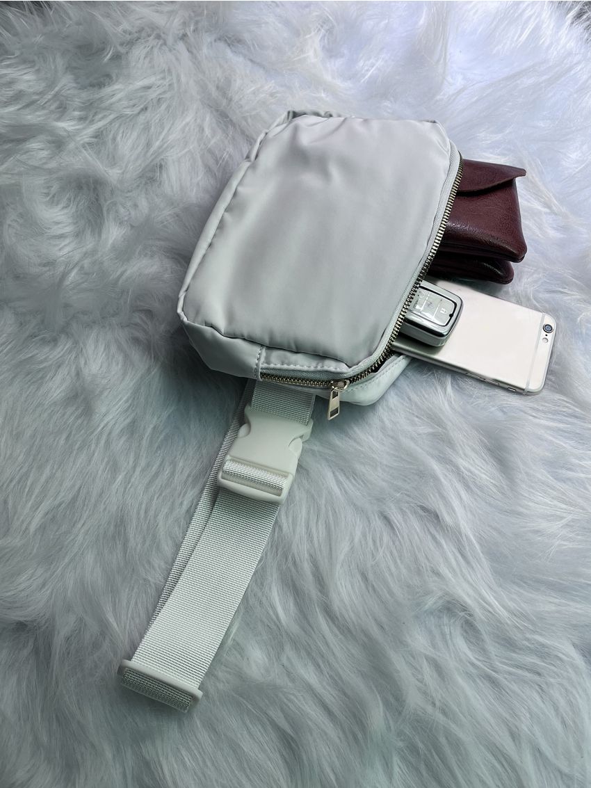 Mini Minimalist Waterproof Fanny Pack, Mothers Day Gift For Mom