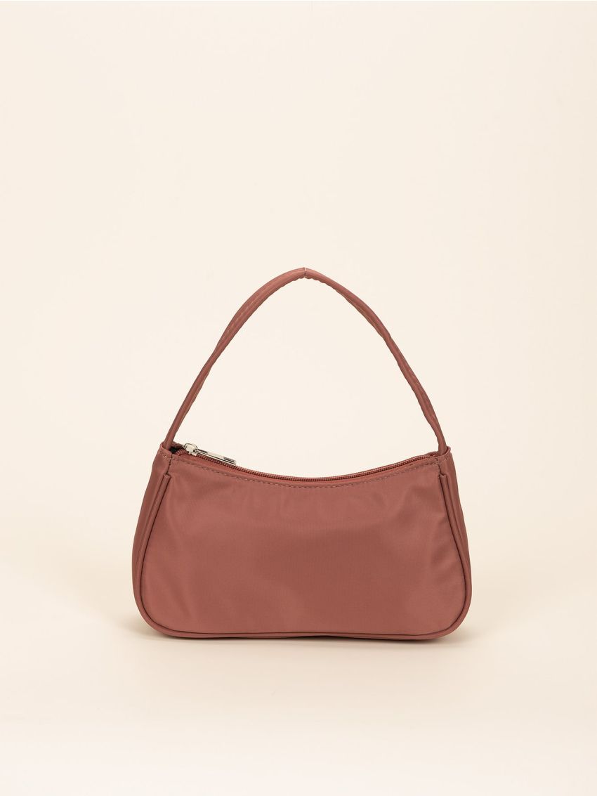 Minimalist Baguette Bag