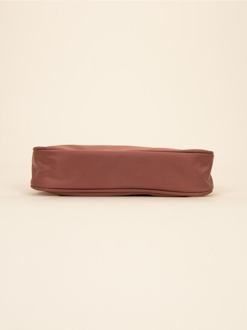 Minimalist Baguette Bag