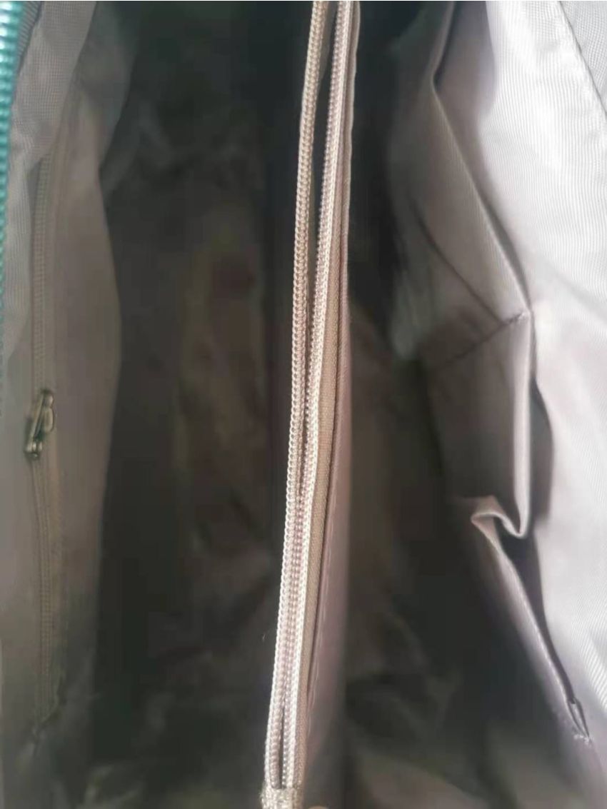 3pcs Crocodile Embossed Shoulder Tote Bag Set, Best Work Bag For Women