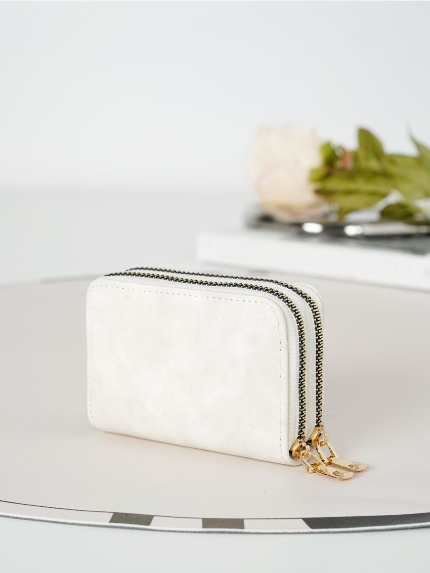 Minimalist Card Holder Multi-Card Card Organizer For Storage Credit Cards