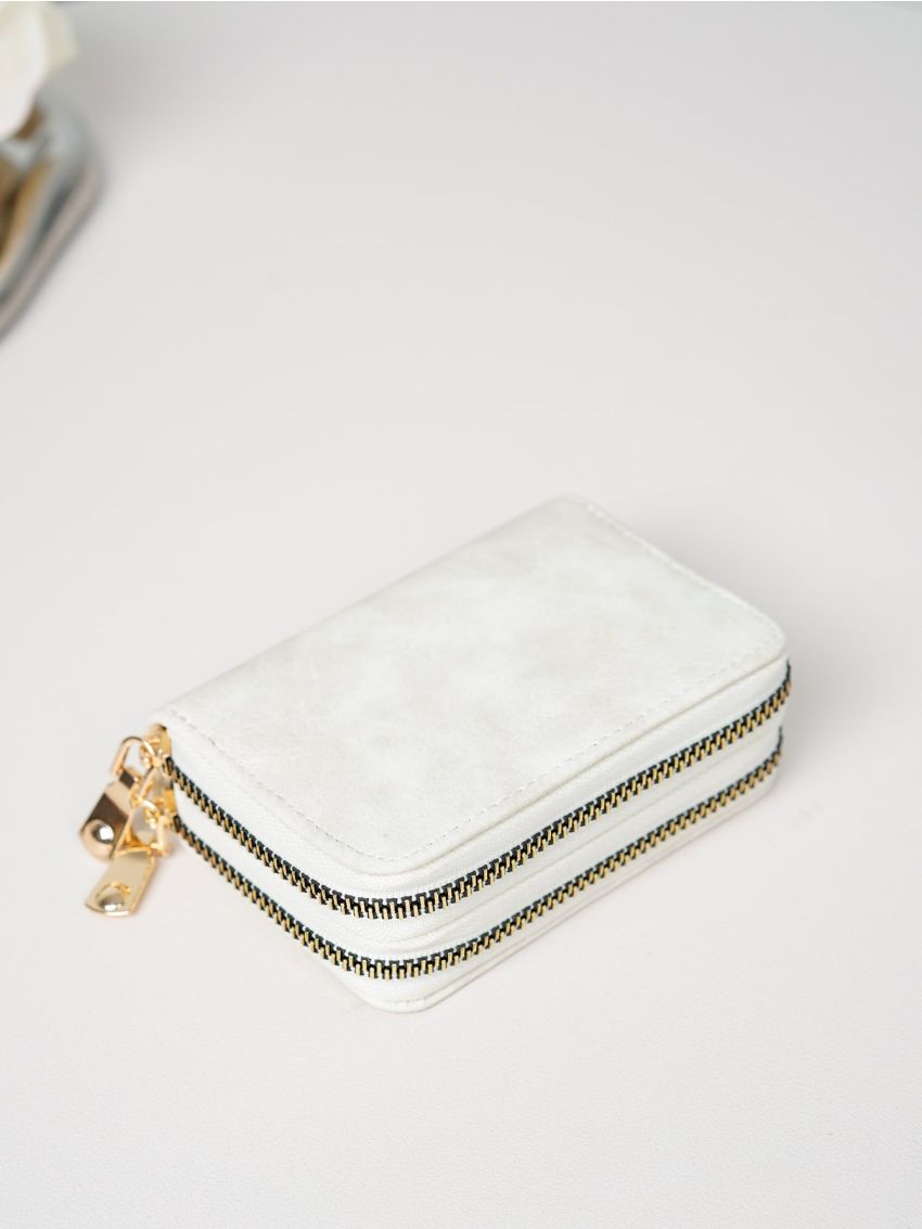 Minimalist Card Holder Multi-Card Card Organizer For Storage Credit Cards