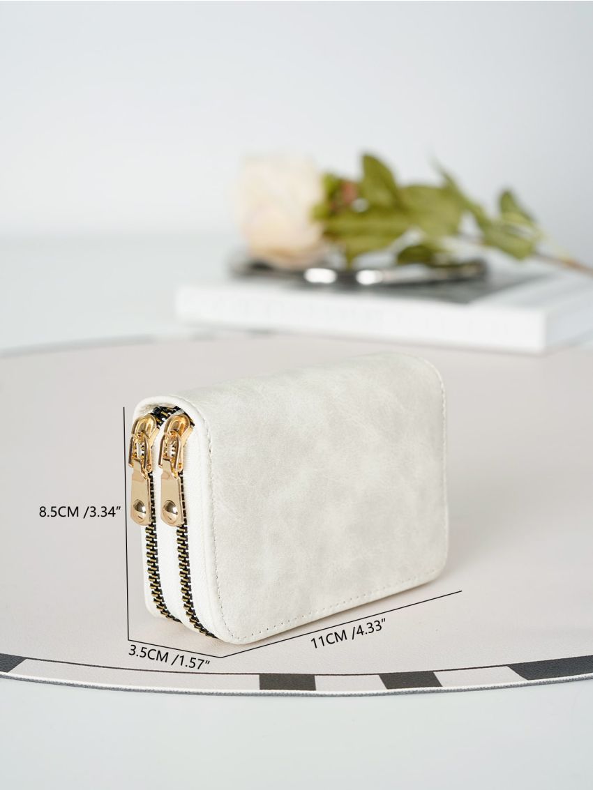 Minimalist Card Holder Multi-Card Card Organizer For Storage Credit Cards