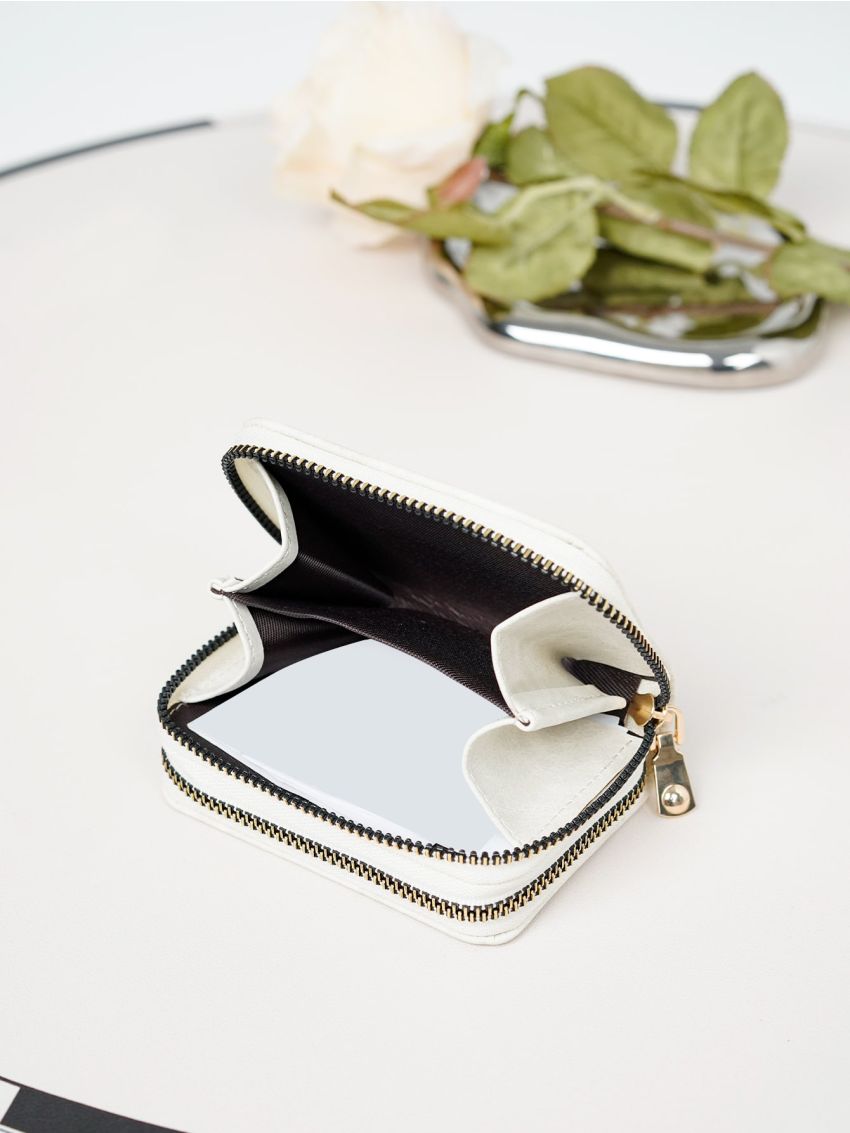 Minimalist Card Holder Multi-Card Card Organizer For Storage Credit Cards