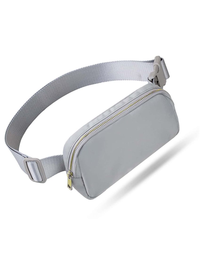 Minimalist Waterproof Fanny Pack, Mothers Day Gift For Mom