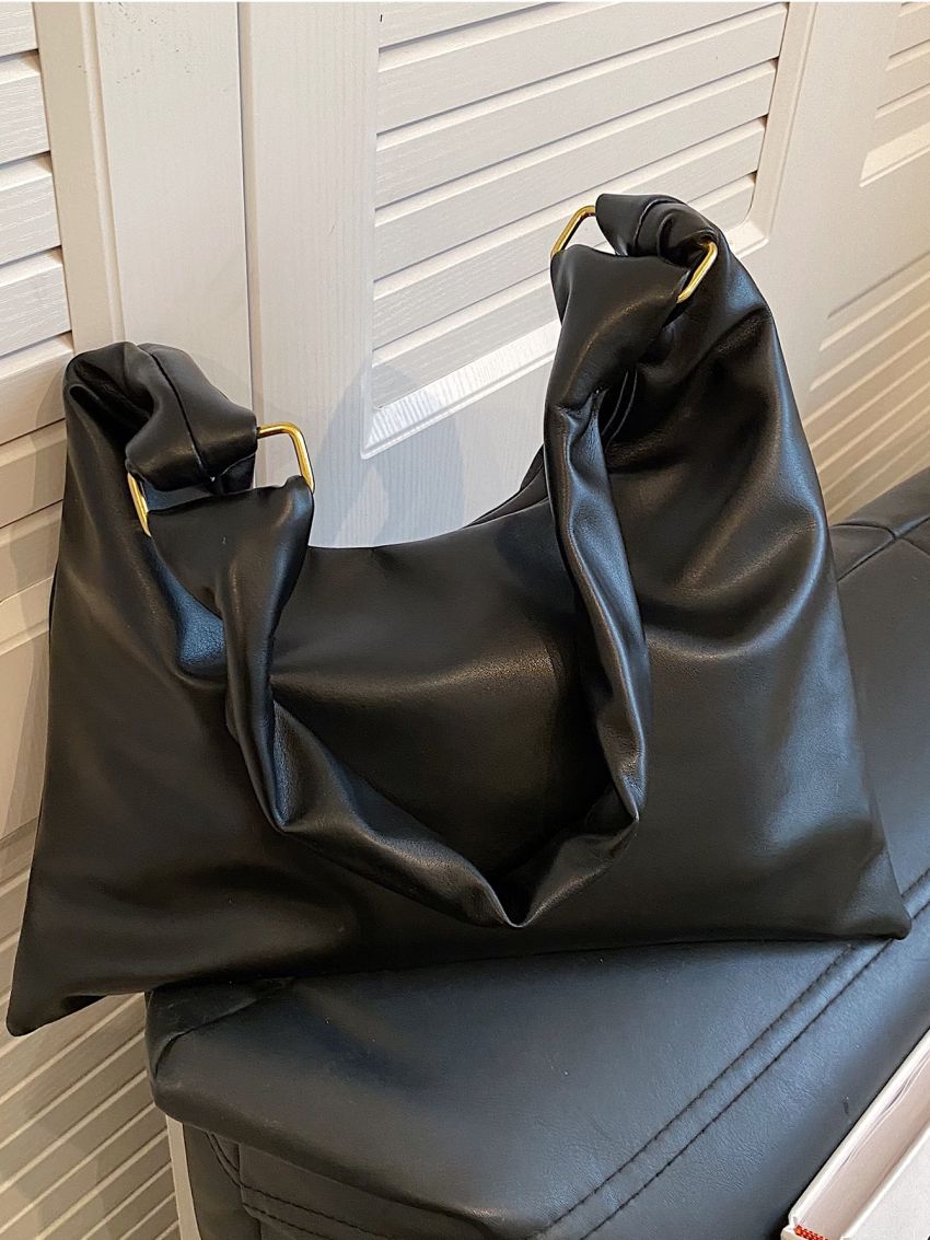 Minimalist Hobo Bag