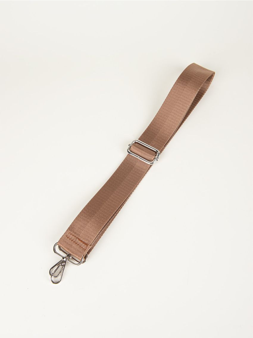 Minimalist Bag Strap