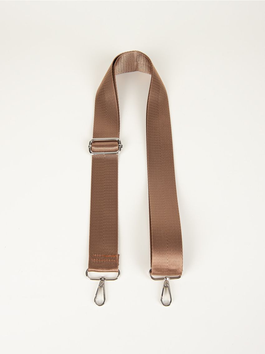 Minimalist Bag Strap