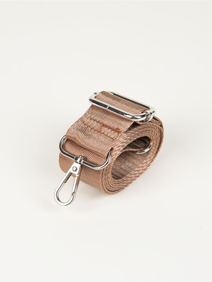 Minimalist Bag Strap
