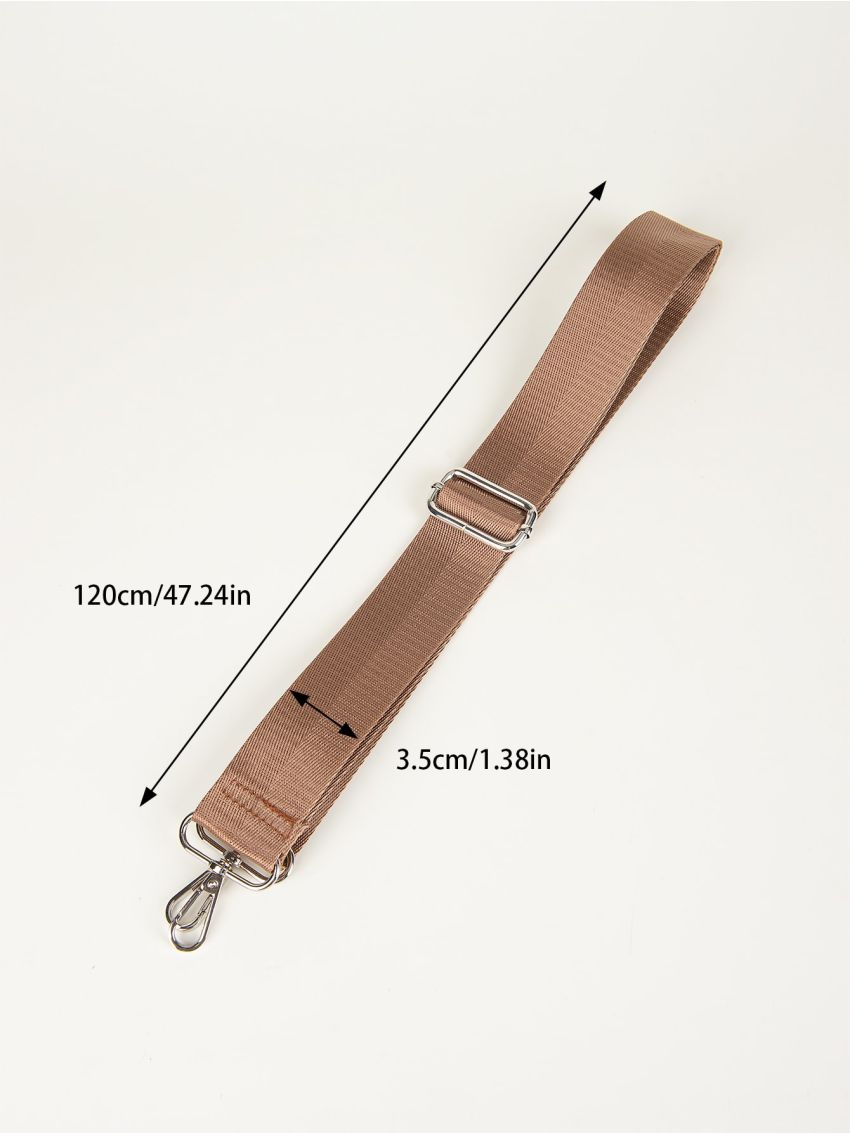 Minimalist Bag Strap