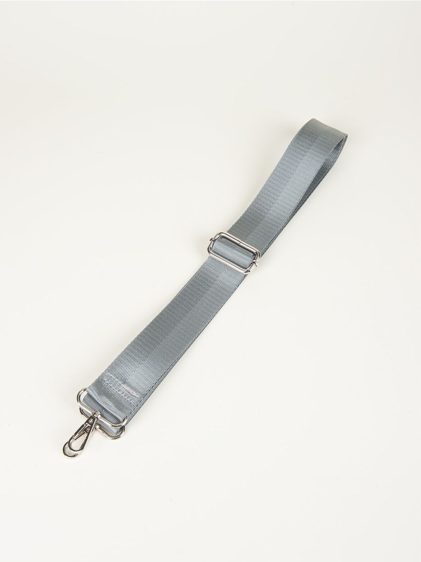 Minimalist Bag Strap