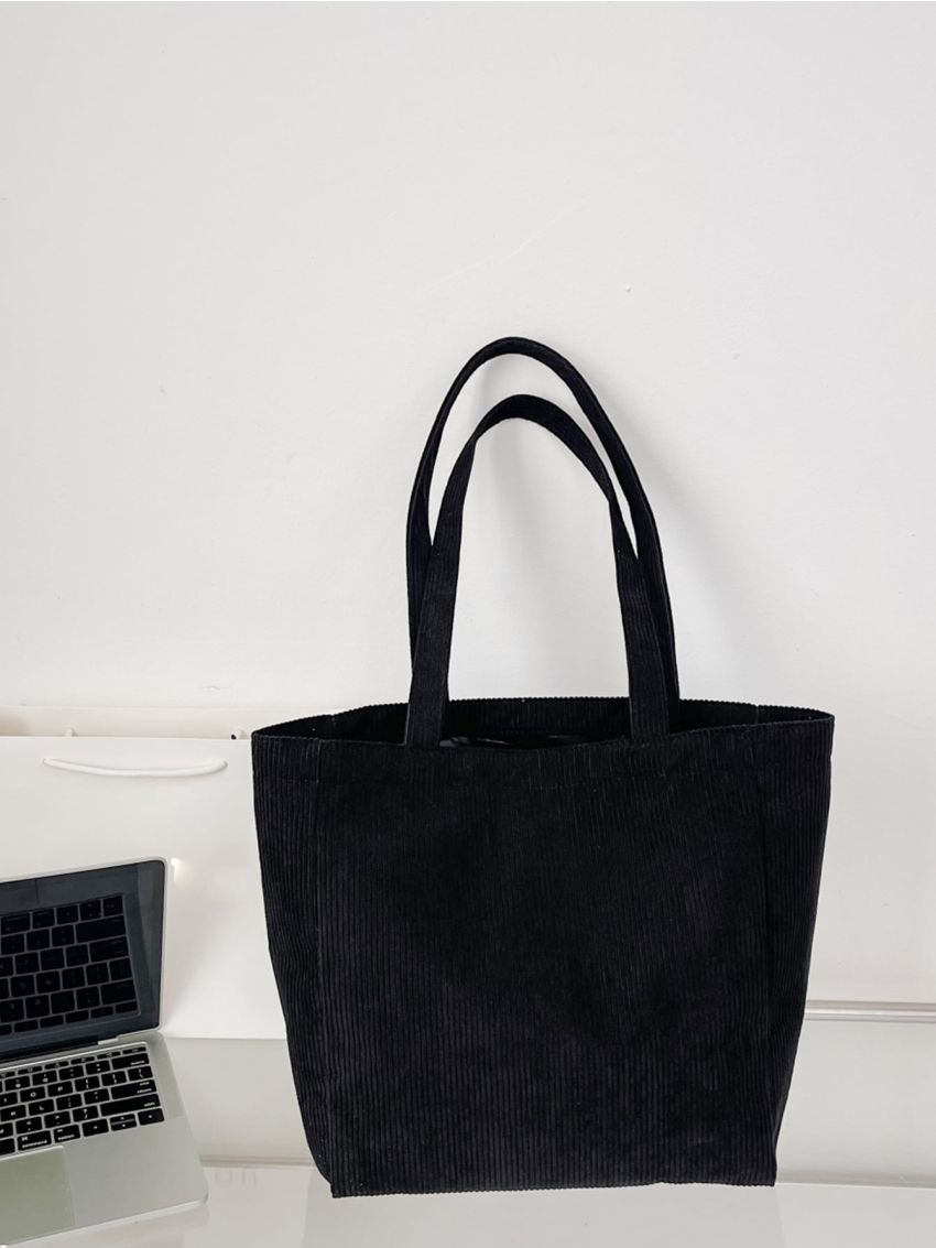 Minimalist Shopper Bag