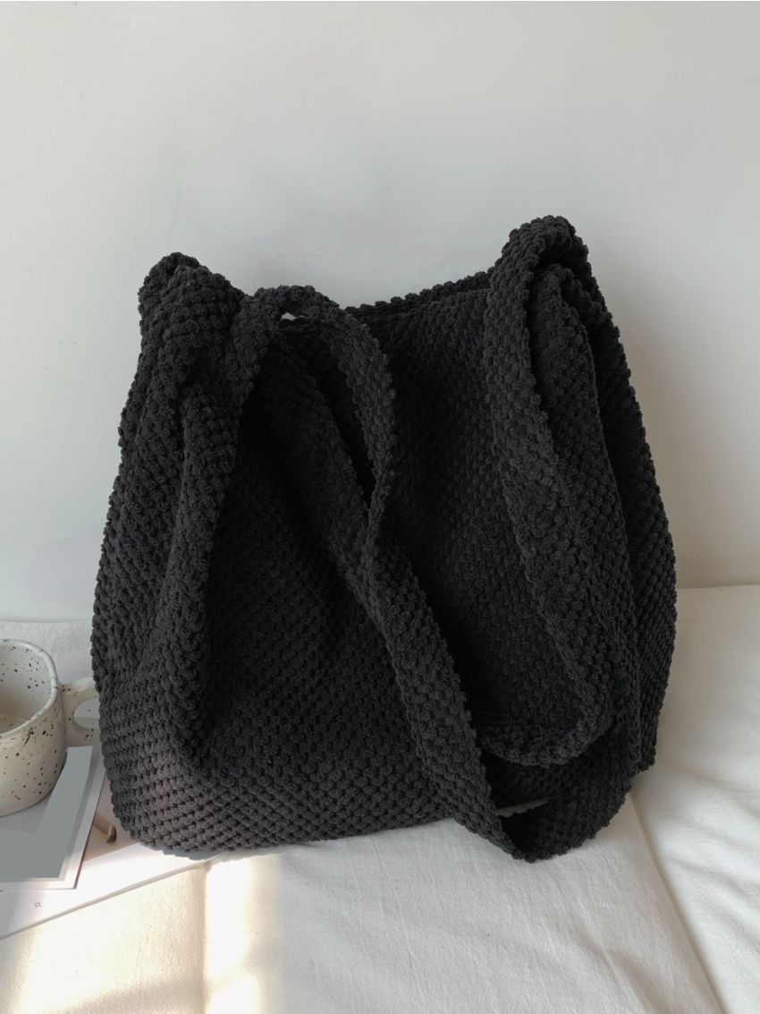 Minimalist Tote Bag For Daily Life