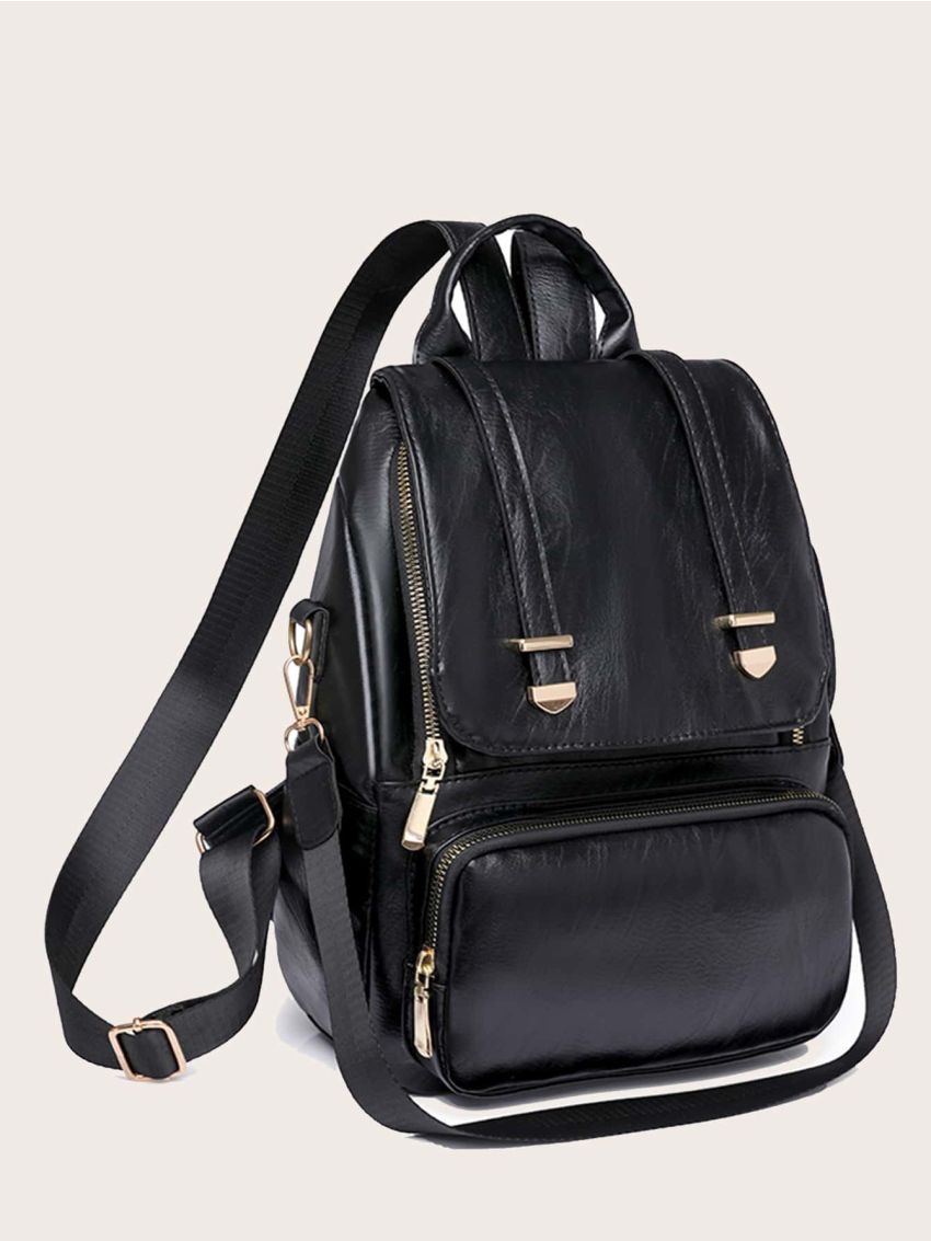 Minimalist Functional Backpack