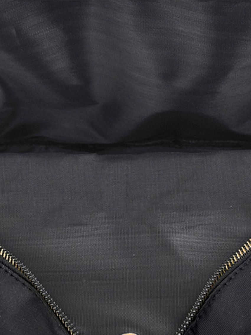 Minimalist Zipper Functional Backpack