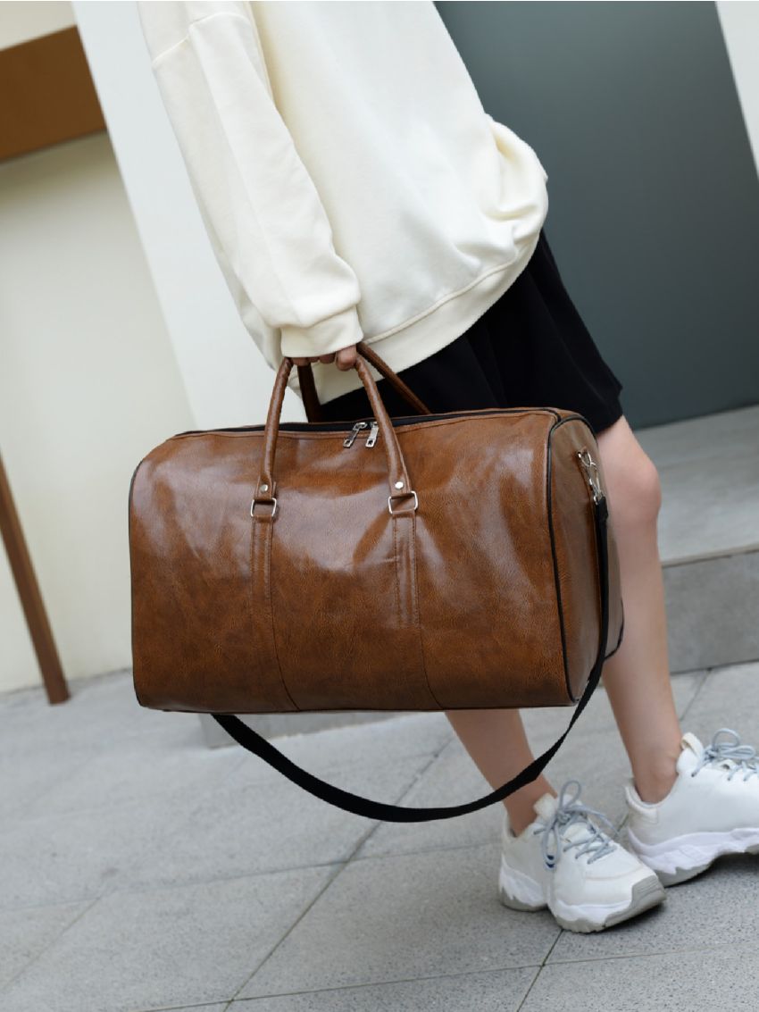 Minimalist Large Capacity Duffel Bag