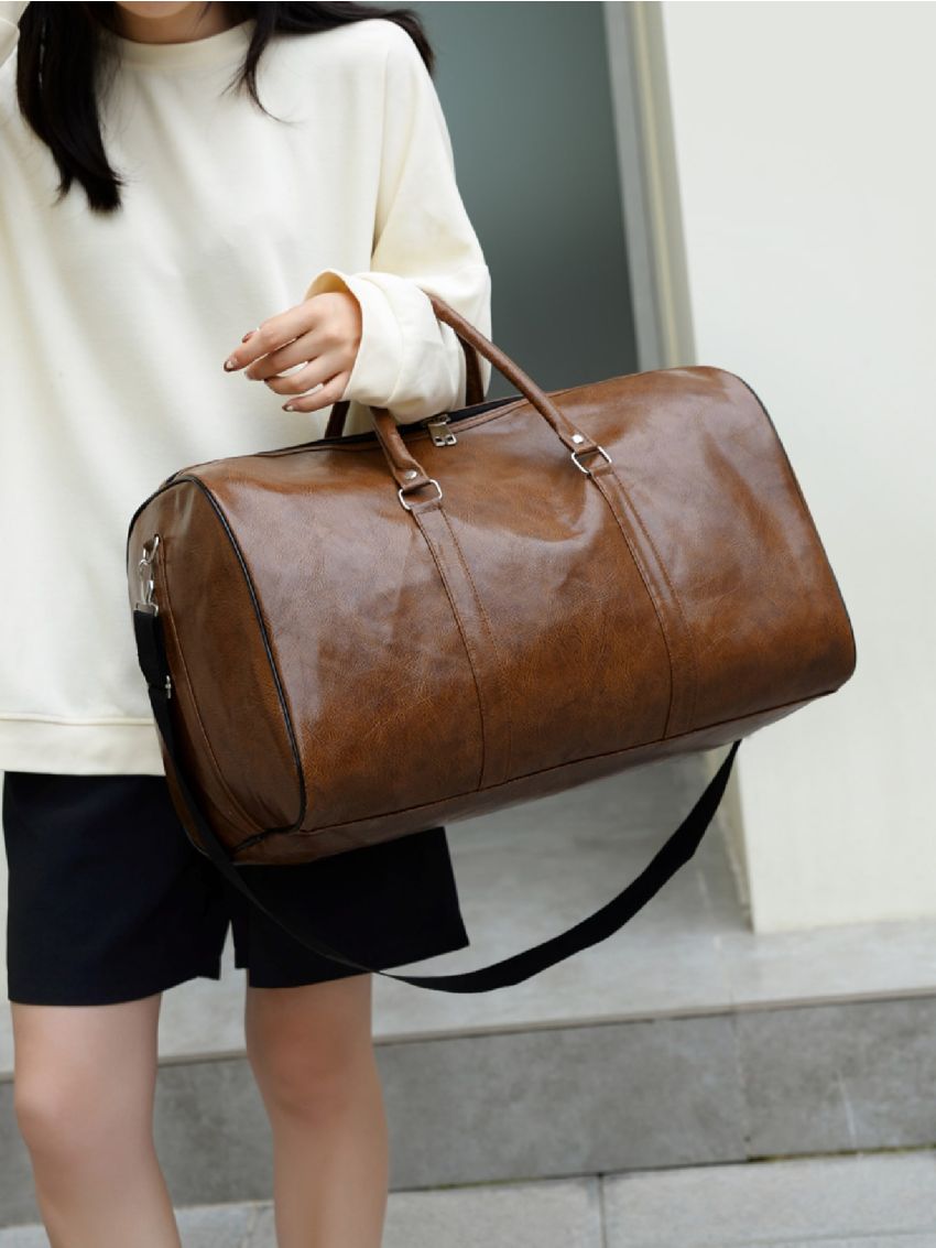 Minimalist Large Capacity Duffel Bag