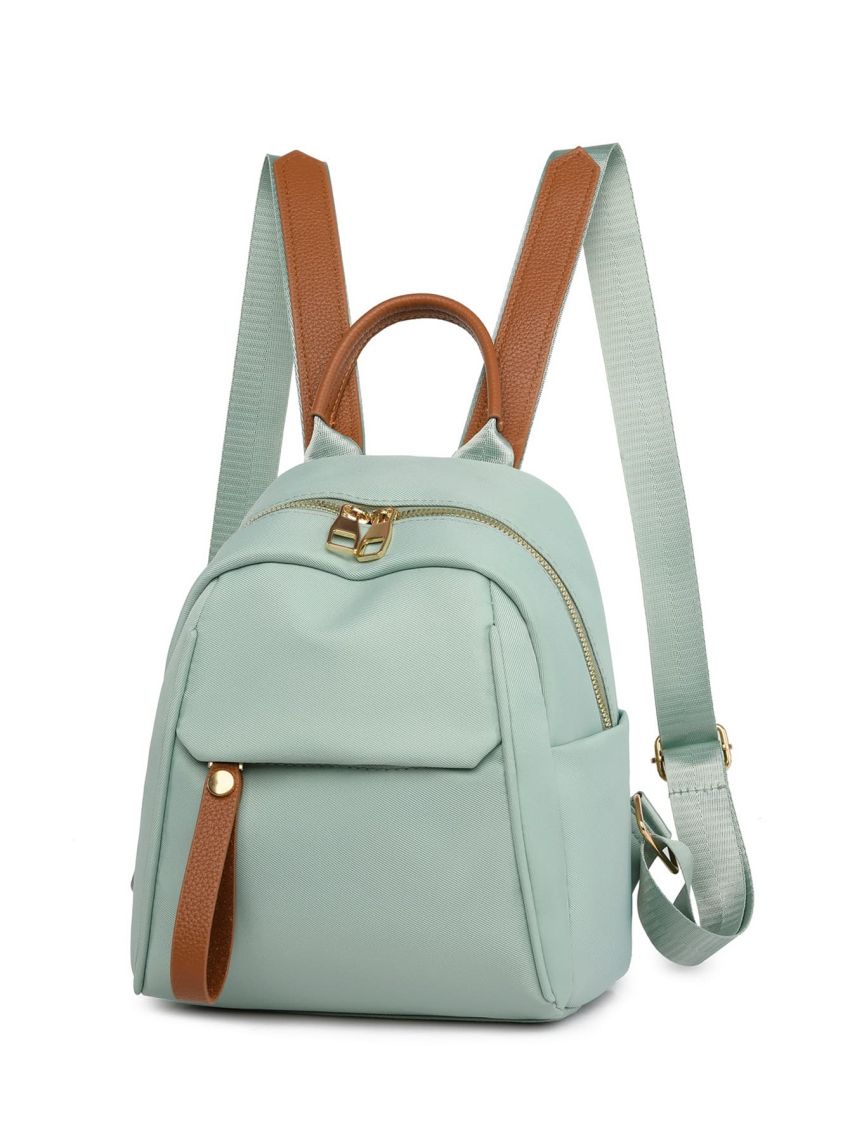 Mini Minimalist Functional Backpack