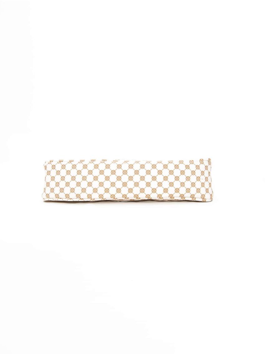 All Over Print Baguette Bag