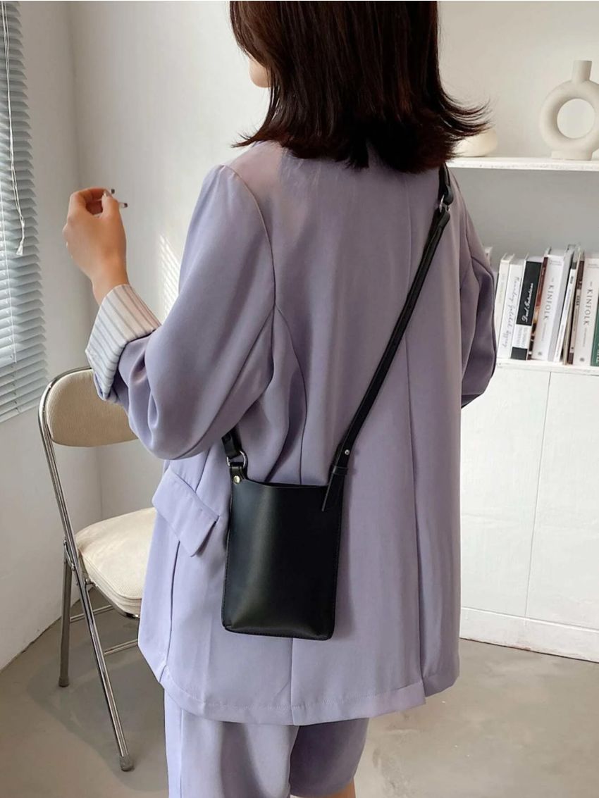 Minimalist Phone Wallet