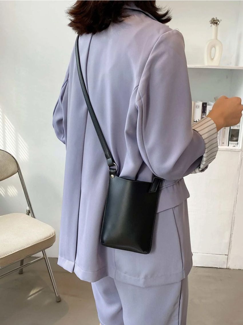 Minimalist Phone Wallet