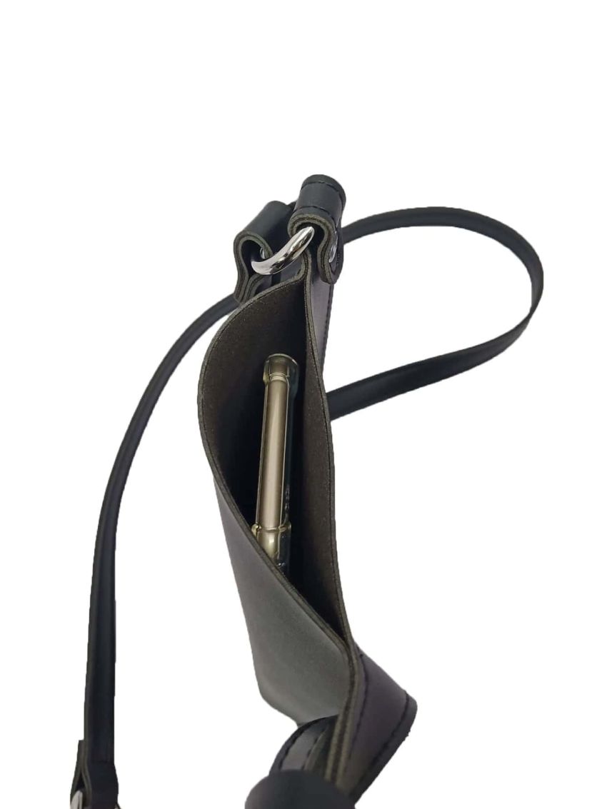 Minimalist Phone Wallet