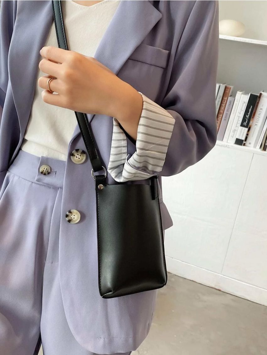 Minimalist Phone Wallet