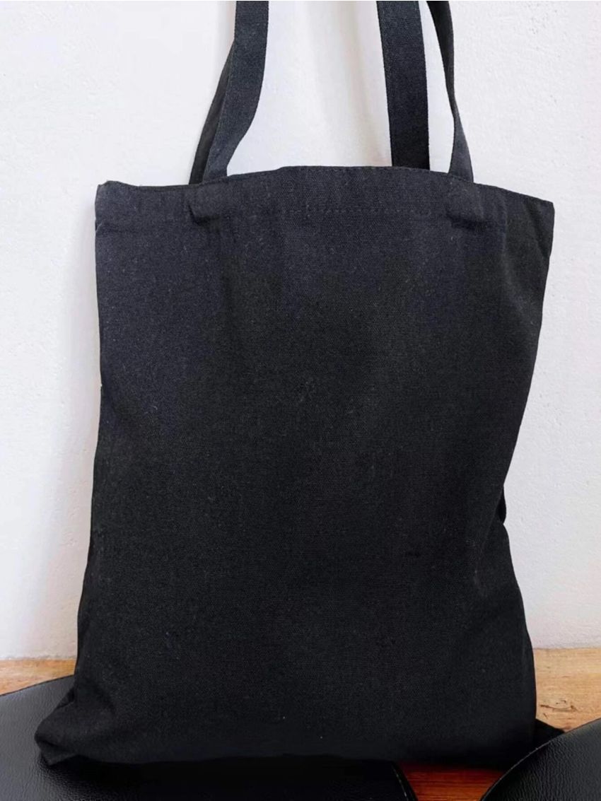 Minimalist Shopper Bag