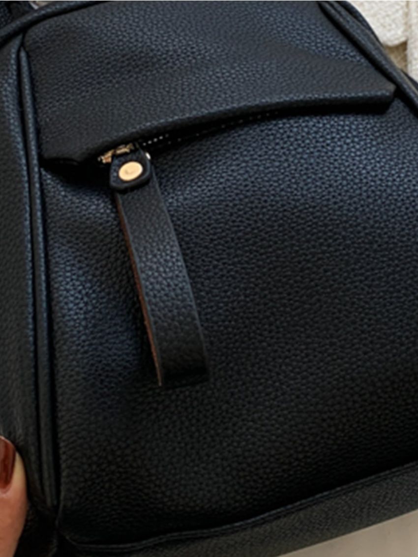 Minimalist Functional Backpack