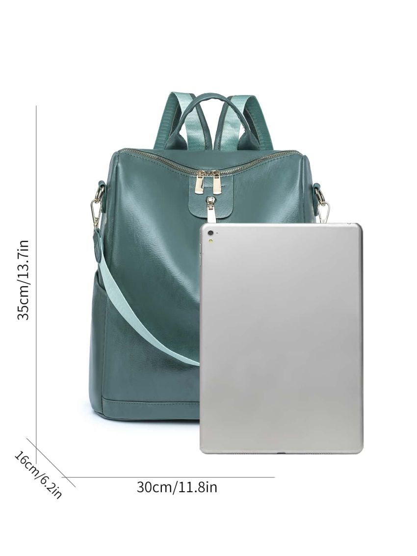 Minimalist Functional Backpack