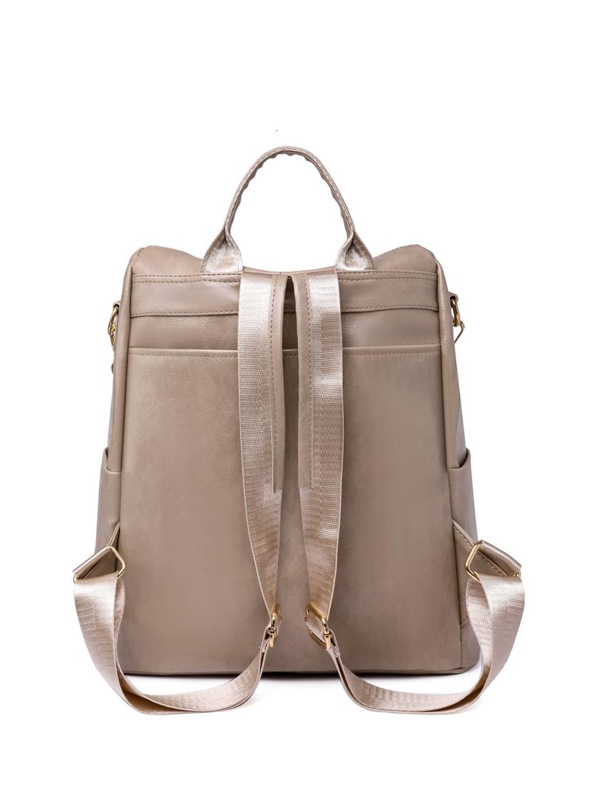 Minimalist Functional Backpack