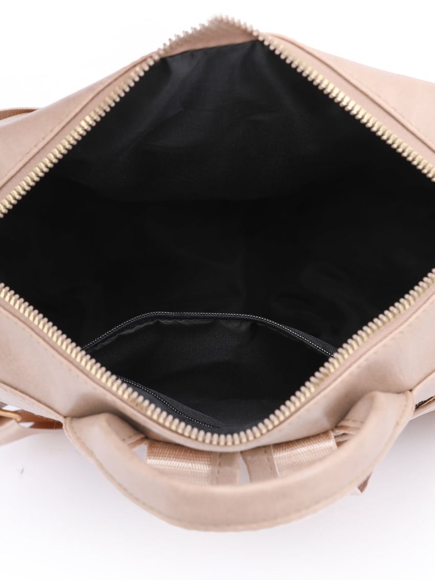 Minimalist Functional Backpack