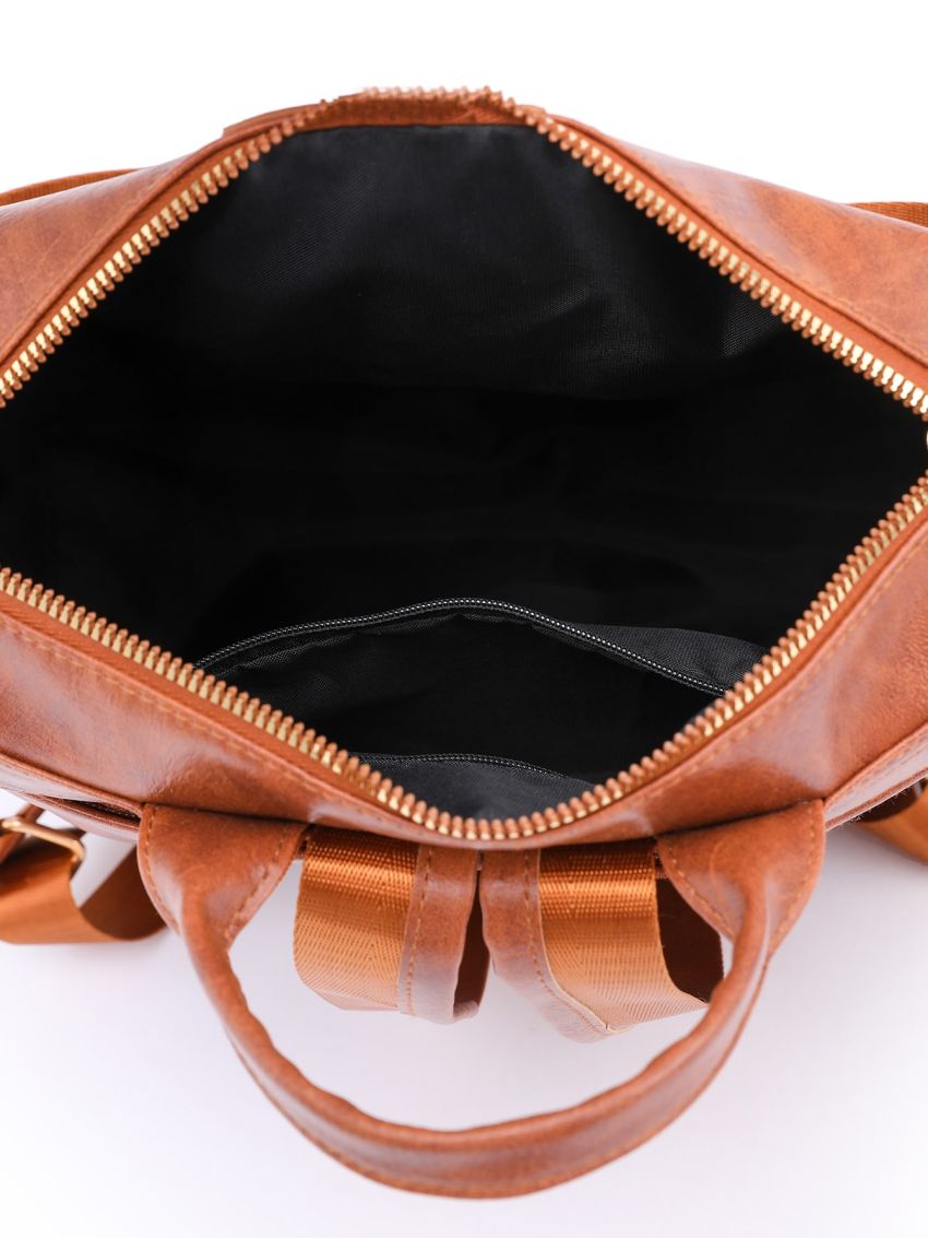 Minimalist Functional Backpack