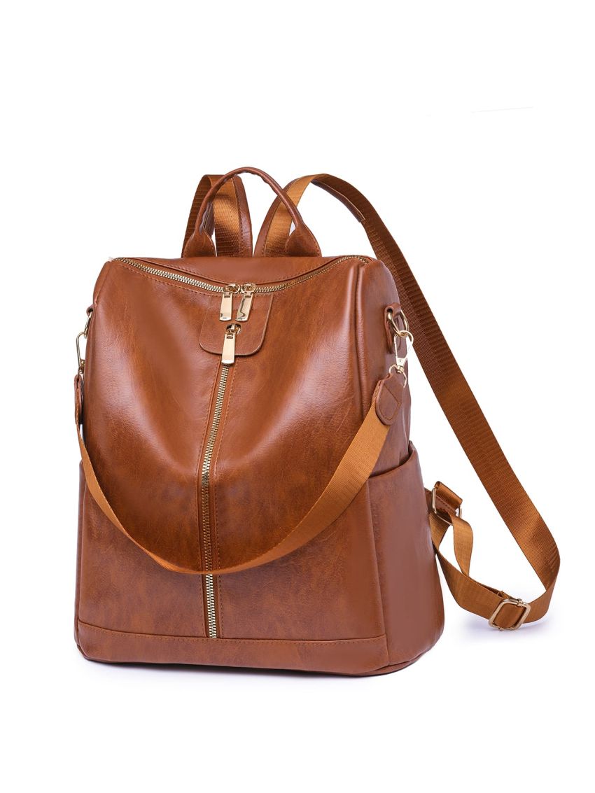 Minimalist Functional Backpack