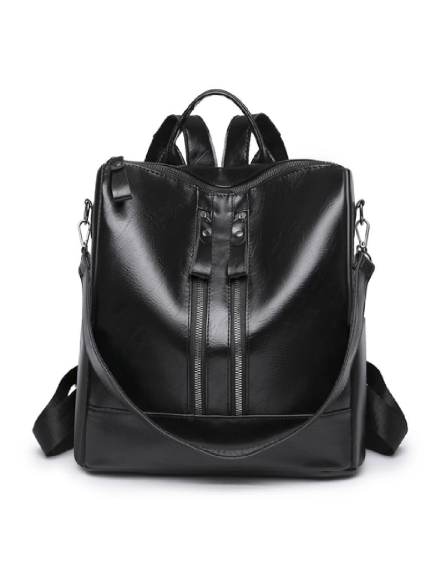 Minimalist Functional Backpack