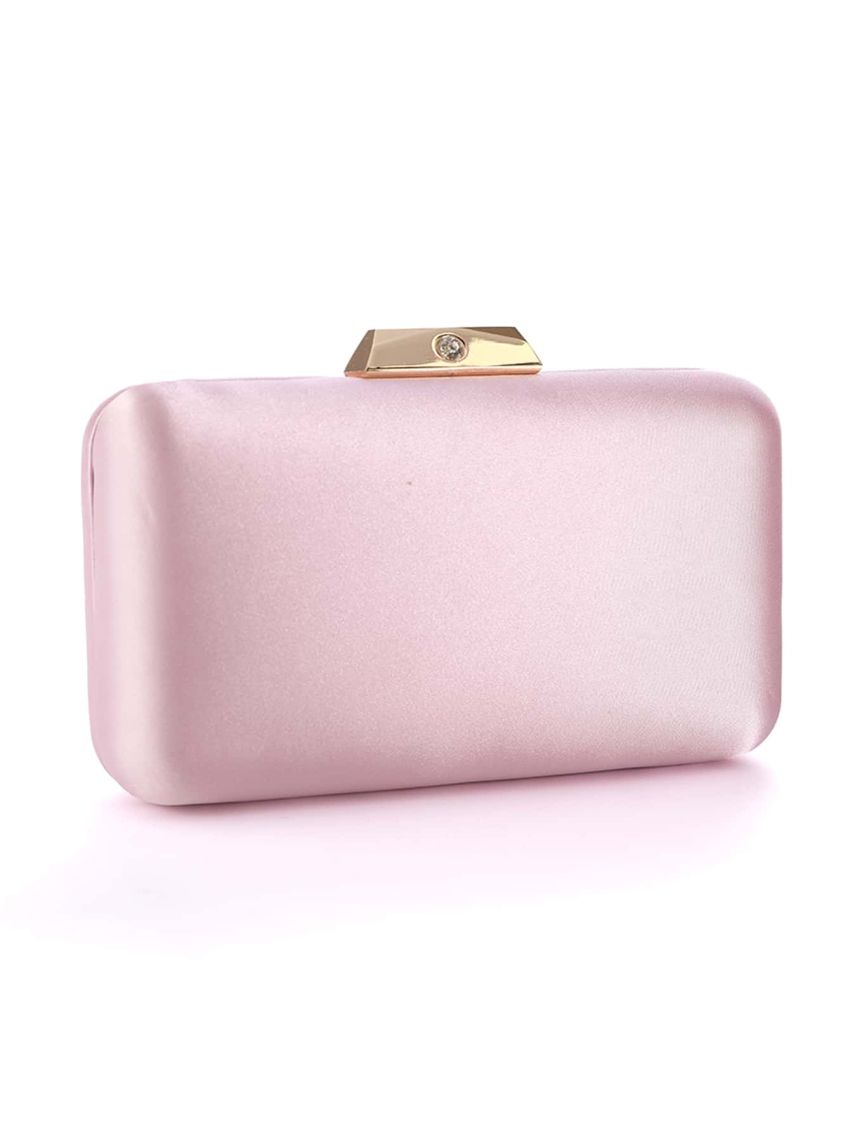 Mini Chain Box Bag