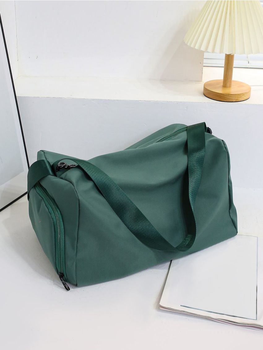 Minimalist Large Capacity Hobo Bag