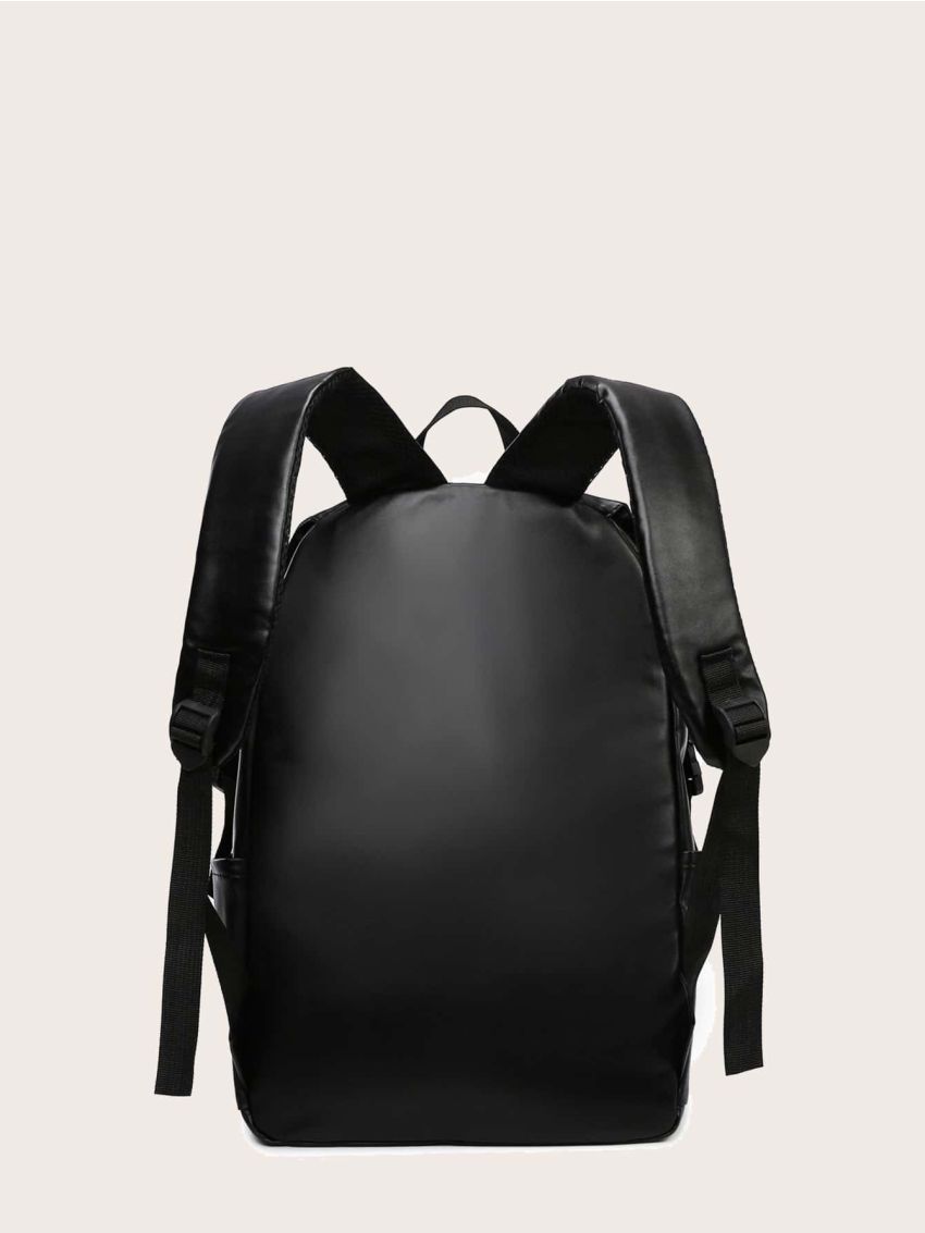 Minimalist Functional Backpack