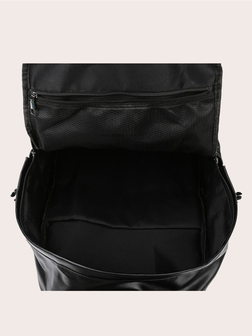 Minimalist Functional Backpack