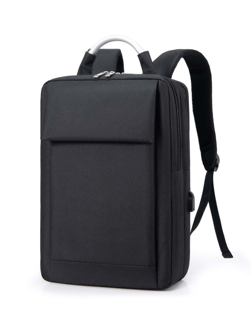 Men Minimalist Casual Daypack
